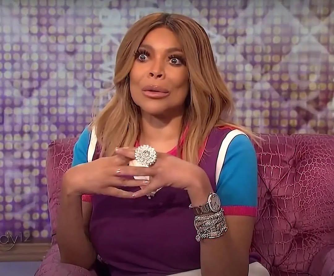 Who is Wendy Williams?: Biography, Career, Net Worth & Personal Life