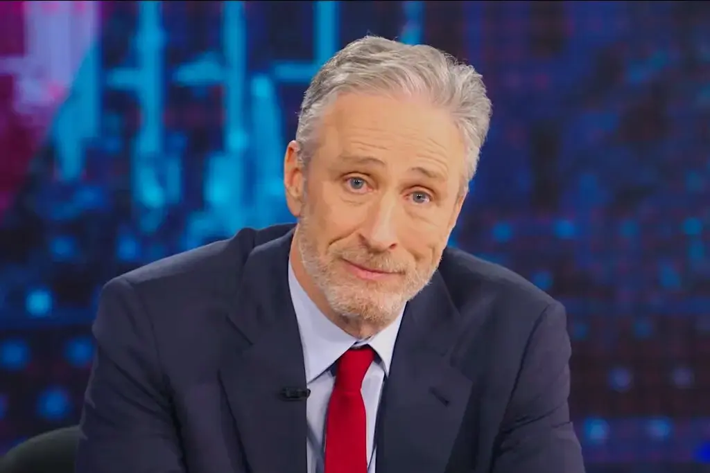 Who is Jon Stewart?: Biography, Career, Net Worth & Personal Life
