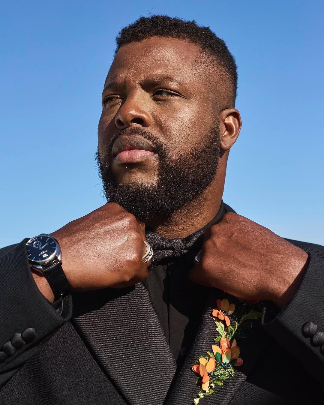 Who is Winston Duke?: Biography, Career, Net Worth & Personal Life