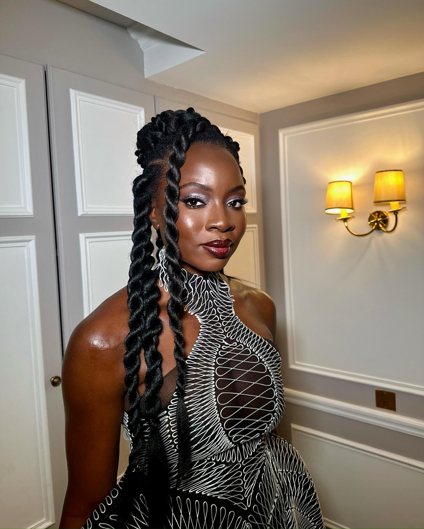 Who is Danai Gurira?: Biography, Career, Net Worth & Personal Life