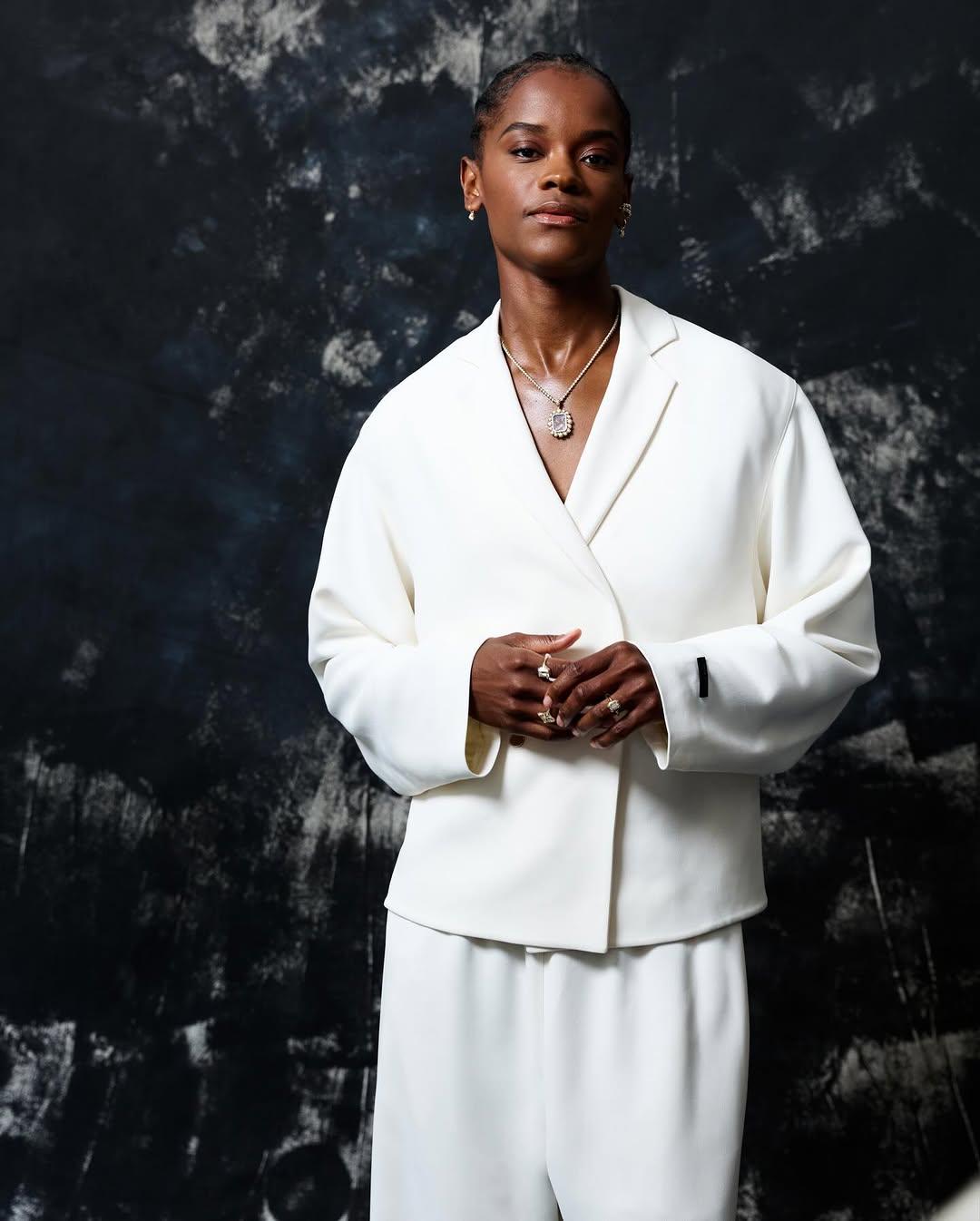 Who is Letitia Wright?: Biography, Career, Net Worth & Personal Life