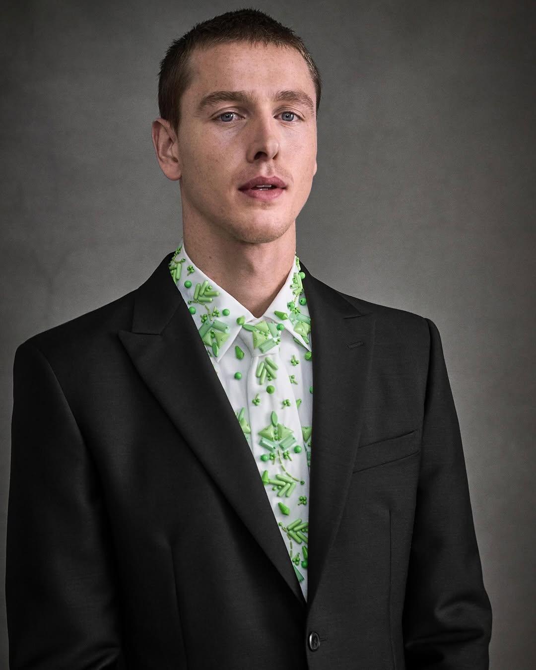 Harris Dickinson: Biography, Career, Net Worth & Personal Life