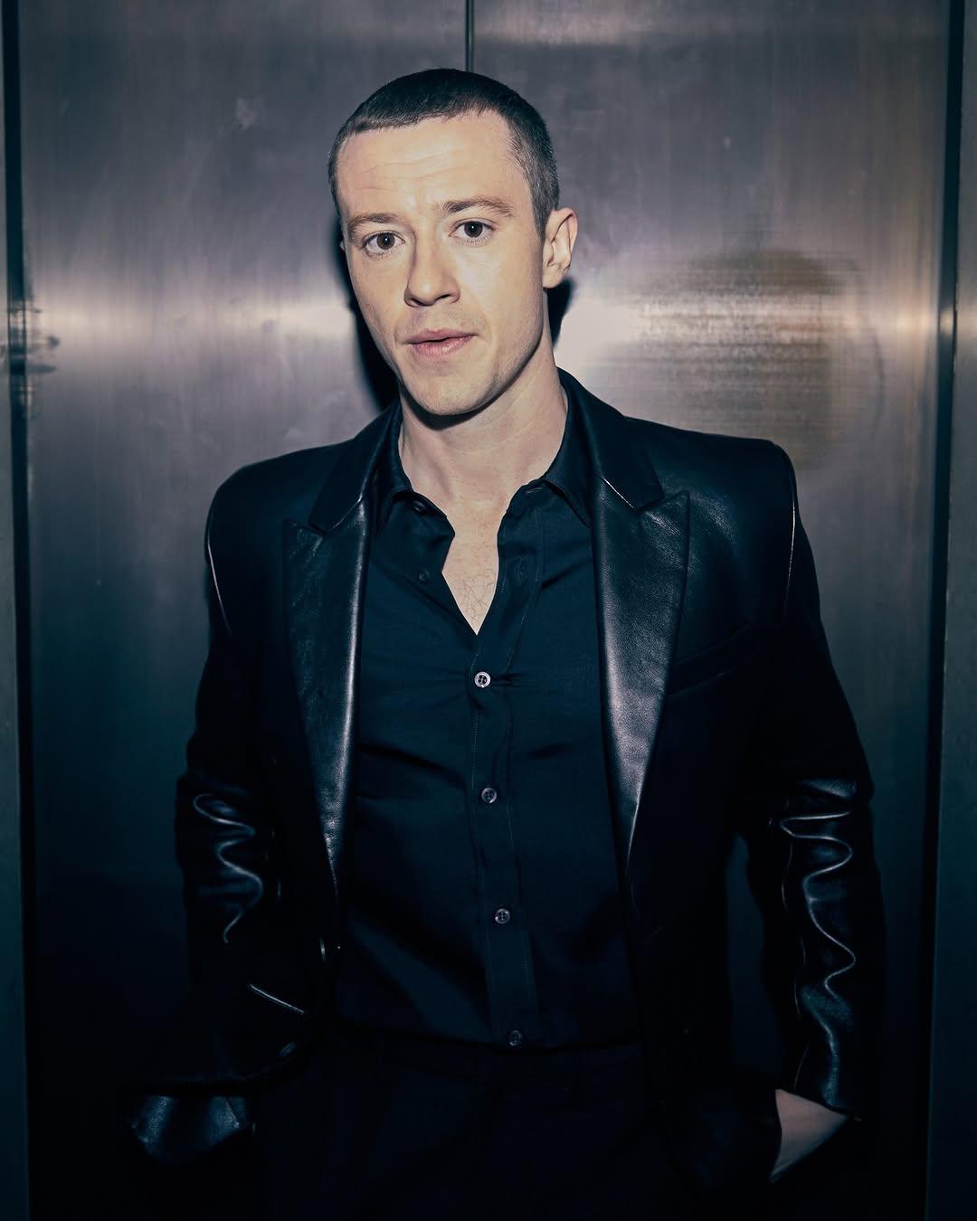 Who is Joseph Quinn?: Biography, Career, Net Worth & Personal Life