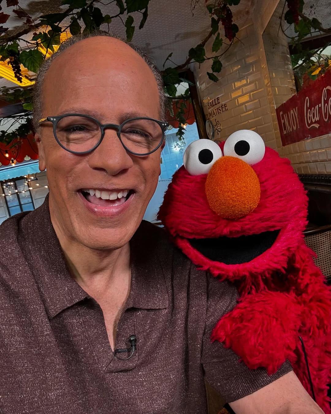Who is Lester Holt?: Biography, Career, Net Worth & Personal Life