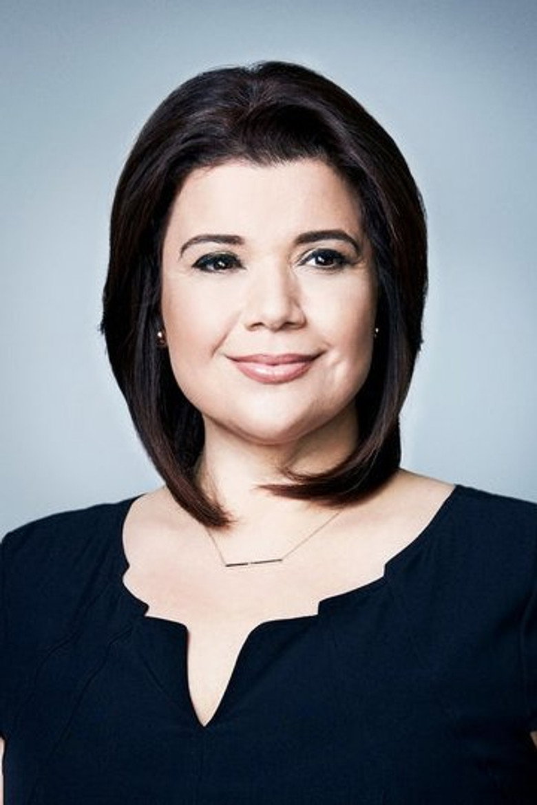 Ana Navarro: Biography, Career, Net Worth & Personal Life