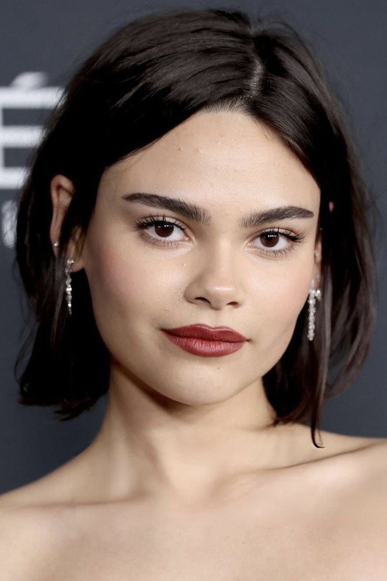 Ariana Greenblatt: Biography, Career, Net Worth & Personal Life