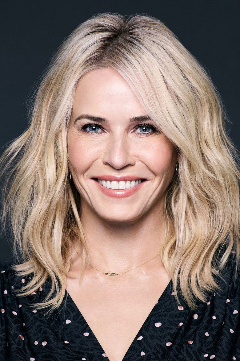 Chelsea Handler: Biography, Career, Net Worth & Personal Life