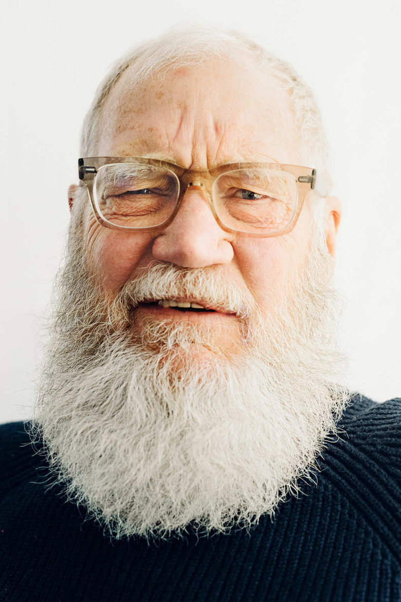 David Letterman: Biography, Career, Net Worth & Personal Life