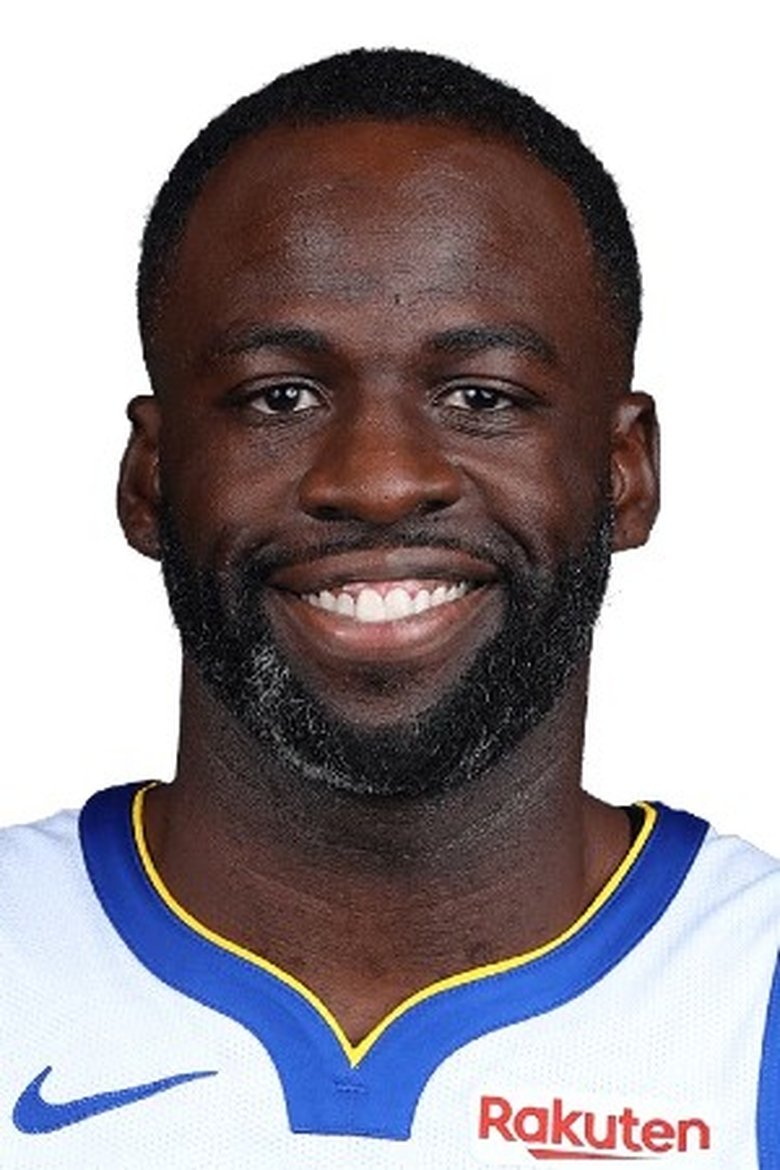 Draymond Green: Biography, Career, Net Worth & Personal Life