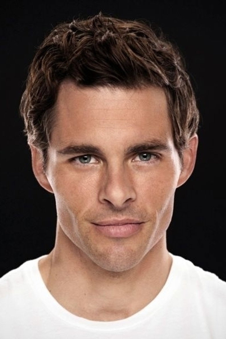 James Marsden: Biography, Career, Net Worth & Personal Life