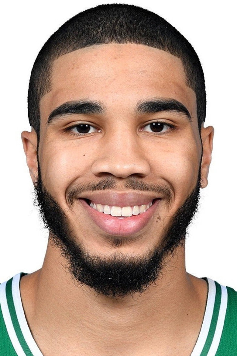 Jayson Tatum: Biography, Career, Net Worth & Personal Life