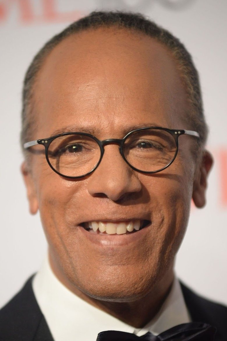 Lester Holt: Biography, Career, Net Worth & Personal Life