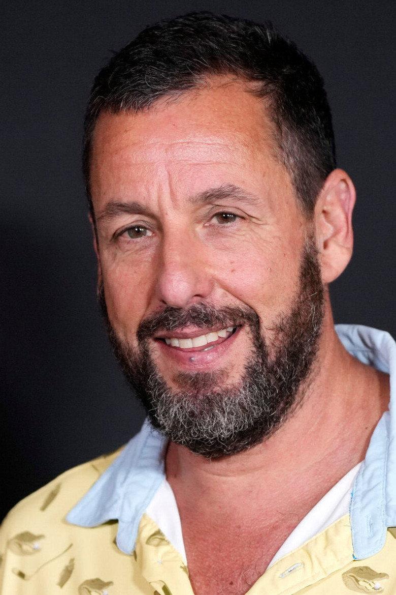 Adam Sandler: Biography, Career, Net Worth & Personal Life
