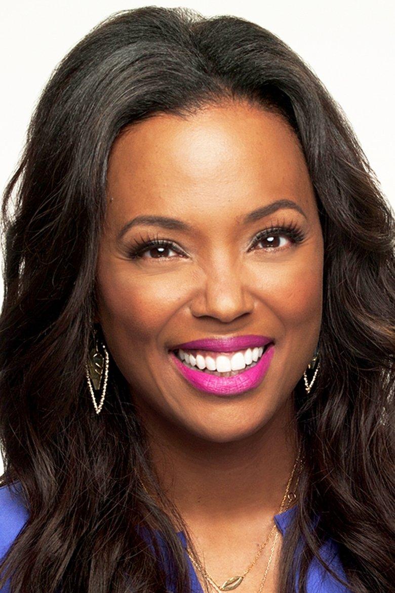 Who is Aisha Tyler?: Biography, Career, Net Worth & Personal Life