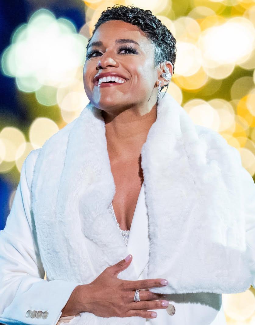 Ariana DeBose: Biography, Career, Net Worth & Personal Life