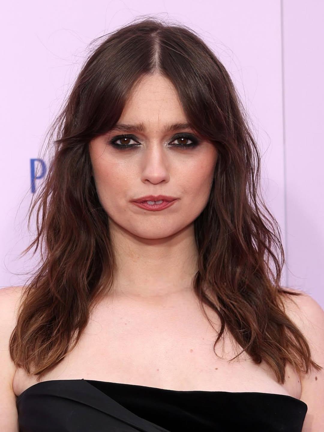 Aimee Lou Wood: Biography, Career, Net Worth & Personal Life