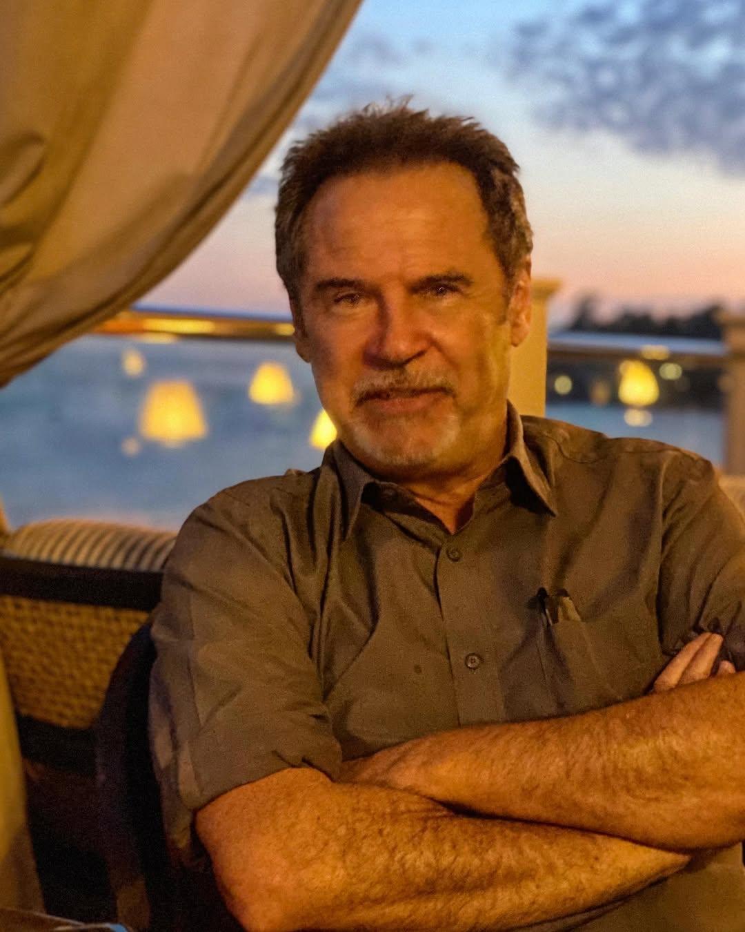 Dennis Miller: Biography, Career, Net Worth & Personal Life