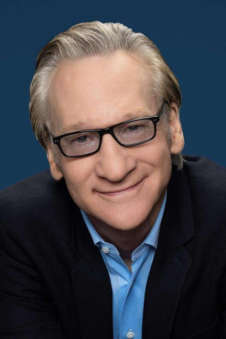 Bill Maher: Biography, Career, Net Worth & Personal Life