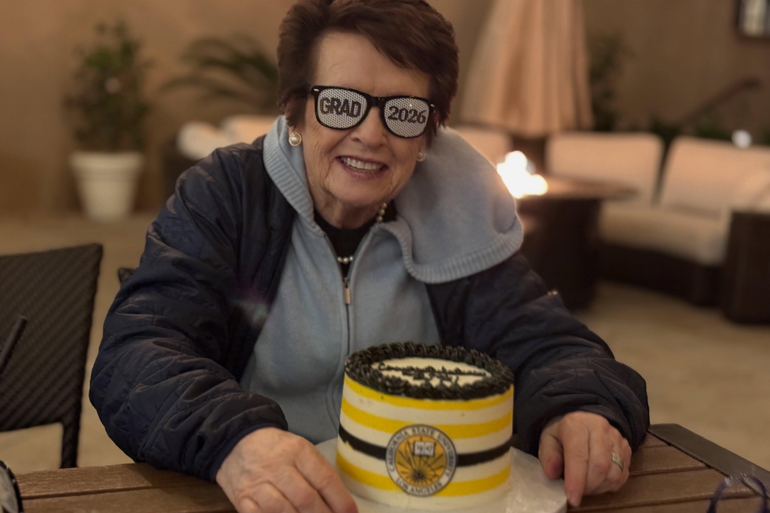 Billie Jean King: Biography, Career, Net Worth & Personal Life