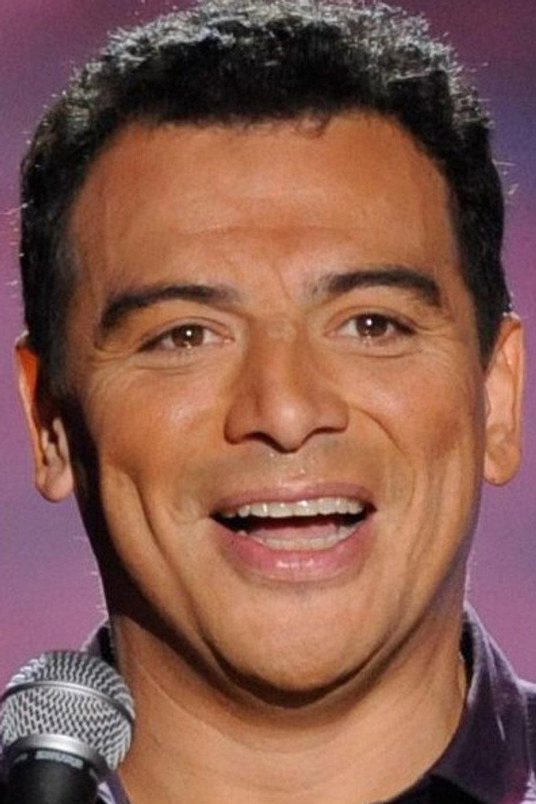 Carlos Mencia: Biography, Career, Net Worth & Personal Life