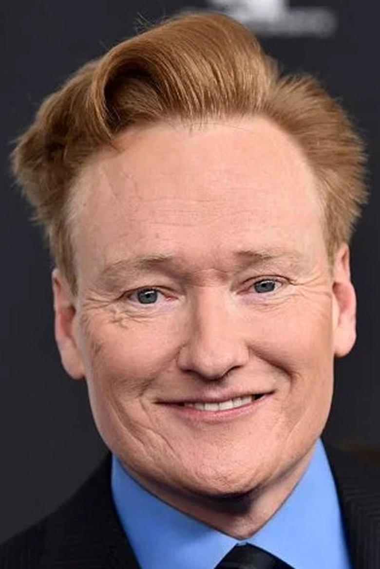 Who is Conan O'Brien?: Biography, Career, Net Worth & Personal Life