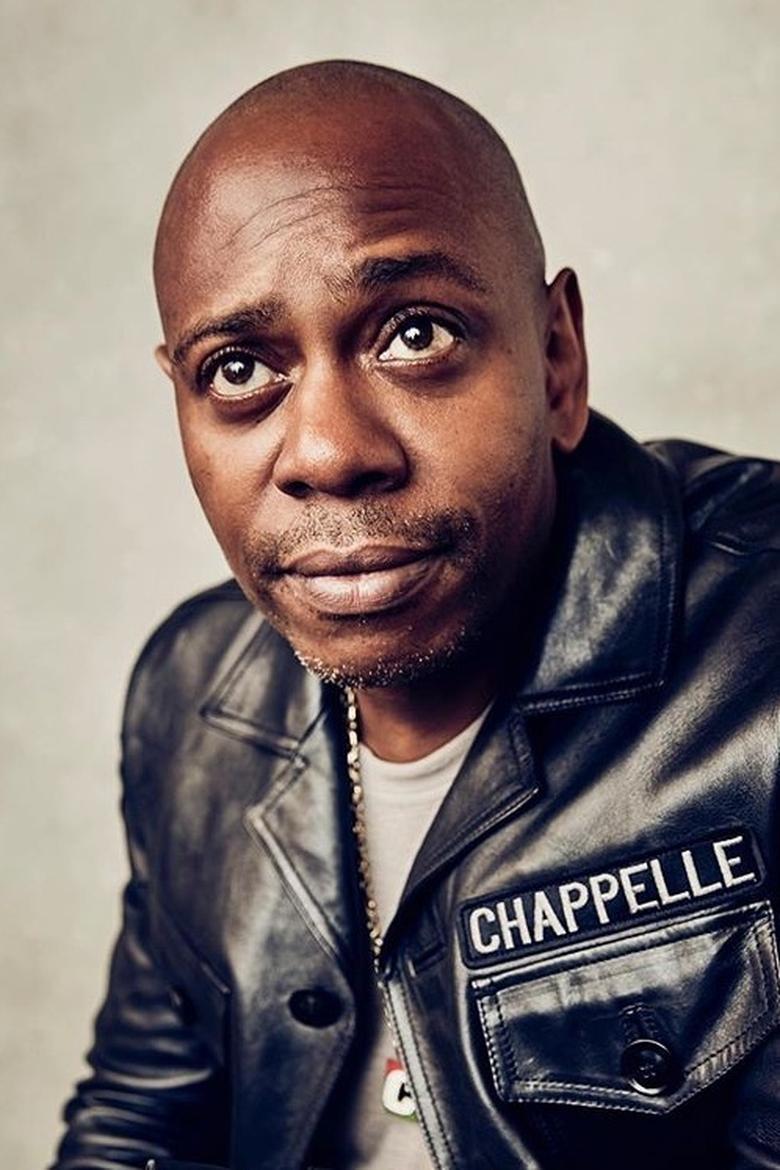 Dave Chappelle: Biography, Career, Net Worth & Personal Life