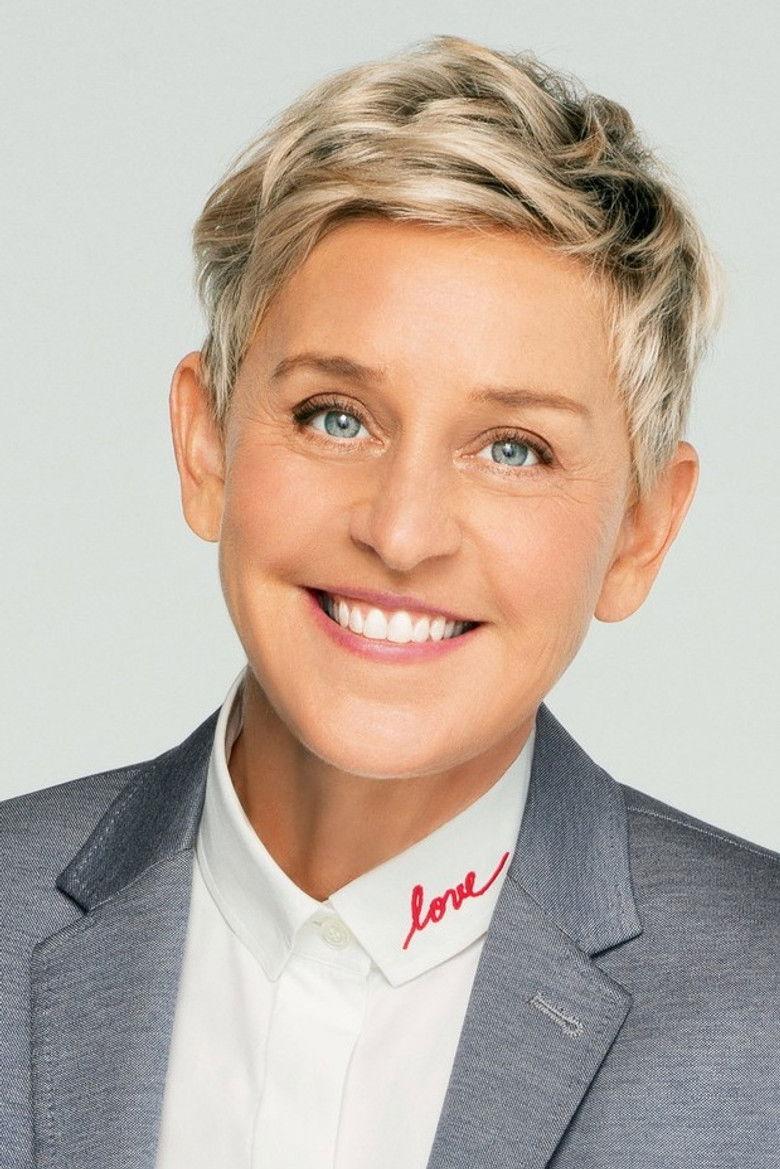 Who is Ellen DeGeneres?: Biography, Career, Net Worth & Personal Life