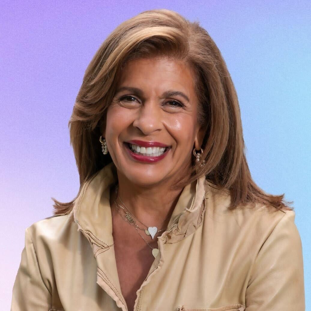 Who is Hoda Kotb?: Biography, Career, Net Worth & Personal Life