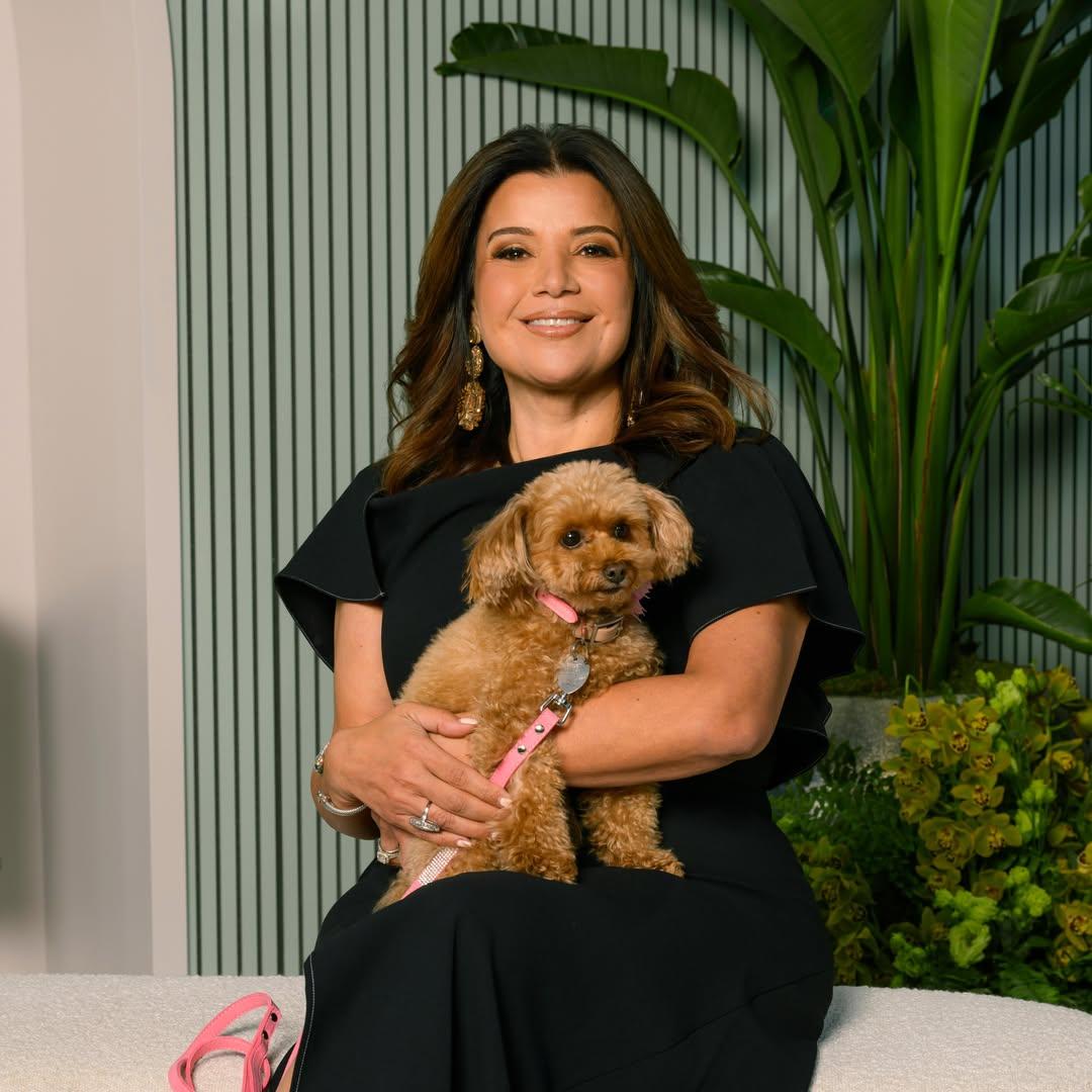 Who is Ana Navarro: Biography, Career, Net Worth & Personal Life