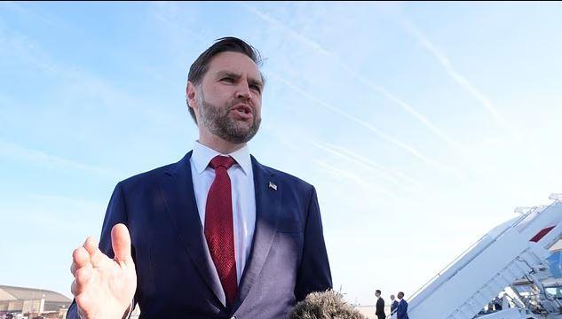 Who Is JD Vance? From Author to Vice President at the Center of the Iran War