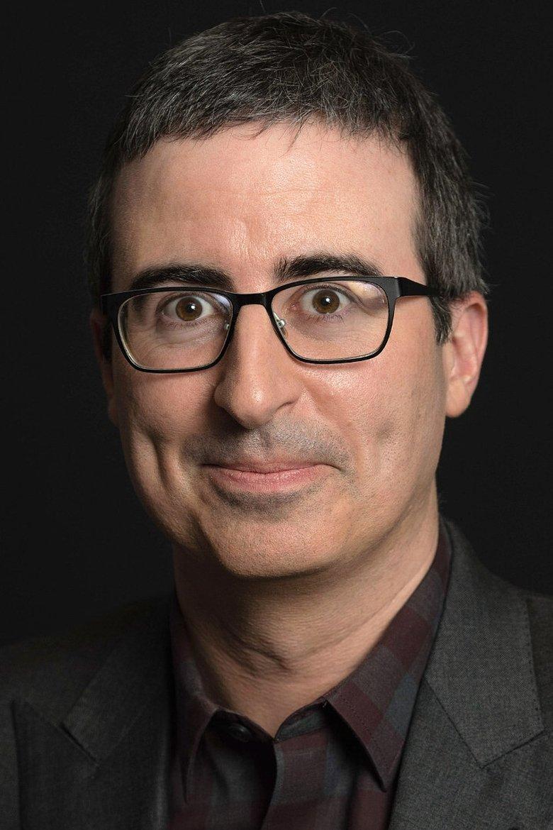 John Oliver: Biography, Career, Net Worth & Personal Life