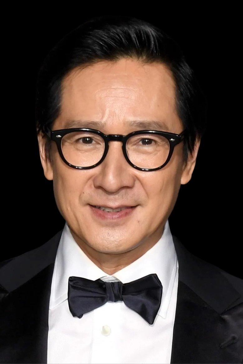 Who is Ke Huy Quan?: Biography, Career, Net Worth & Personal Life