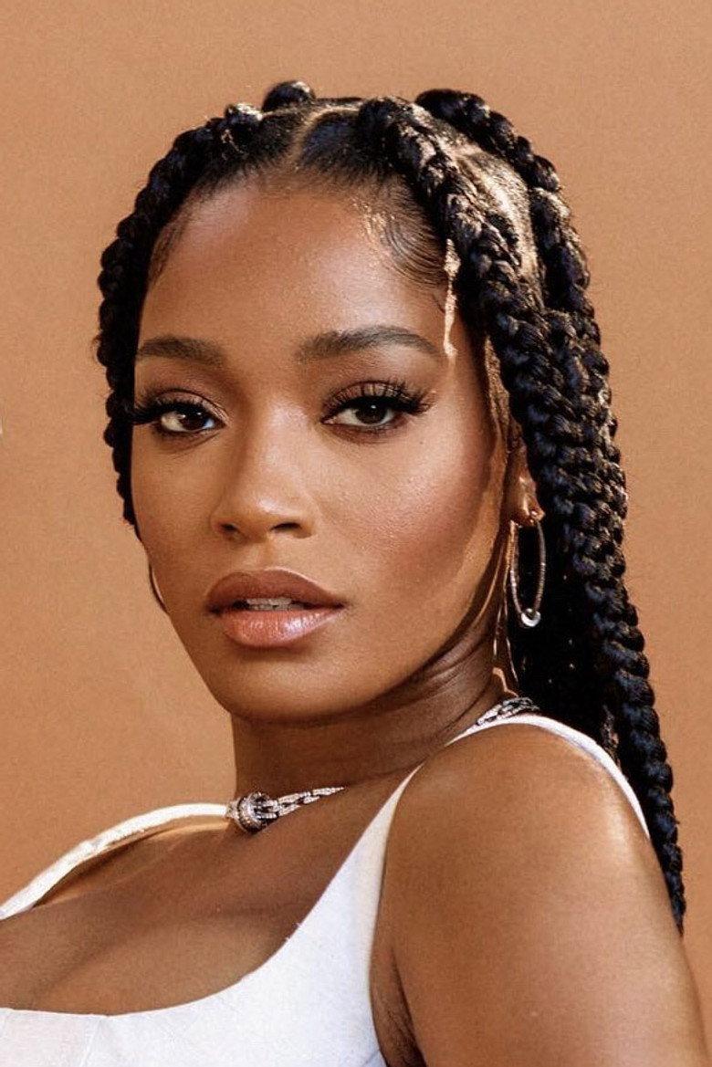 Who is Keke Palmer?: Biography, Career, Net Worth & Personal Life