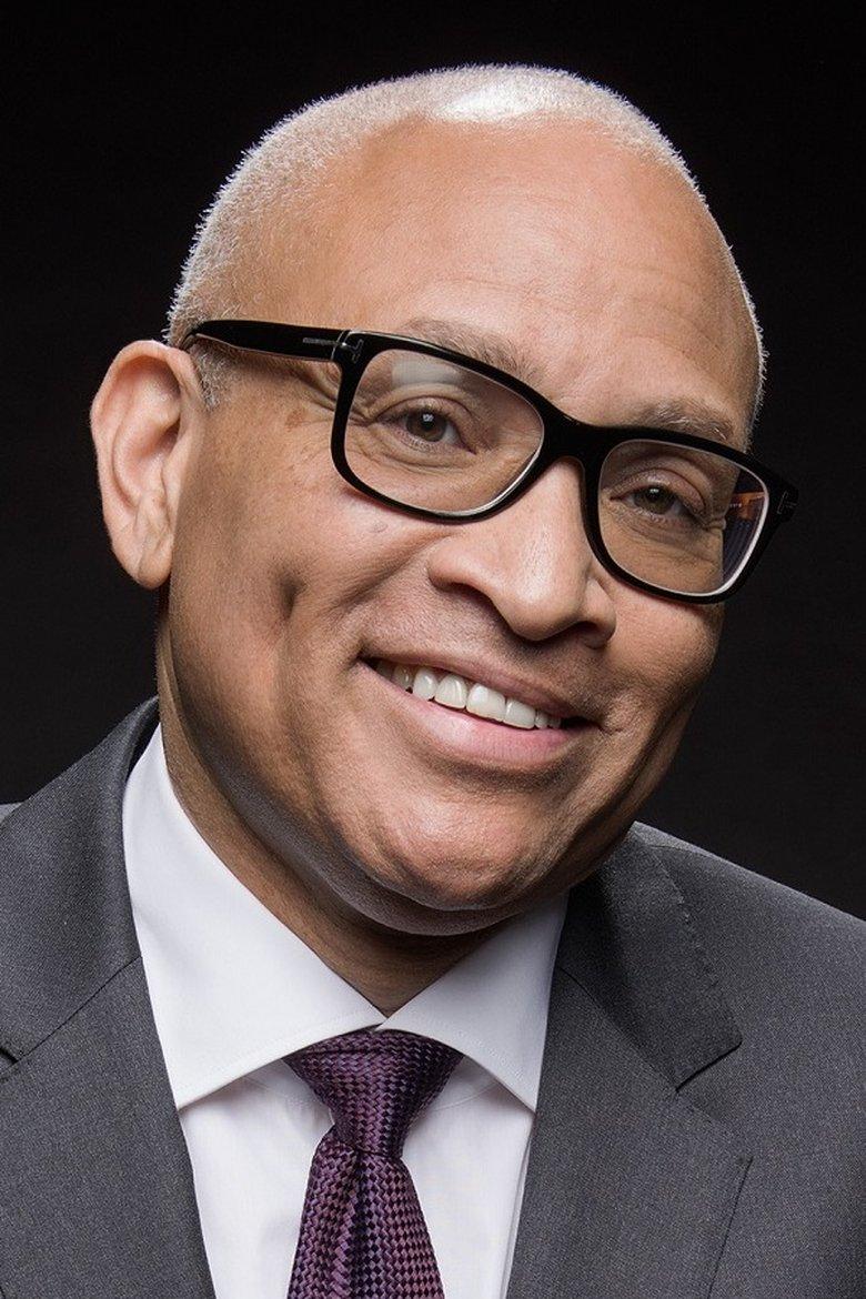 Who is Larry Wilmore?: Biography, Career, Net Worth & Personal Life