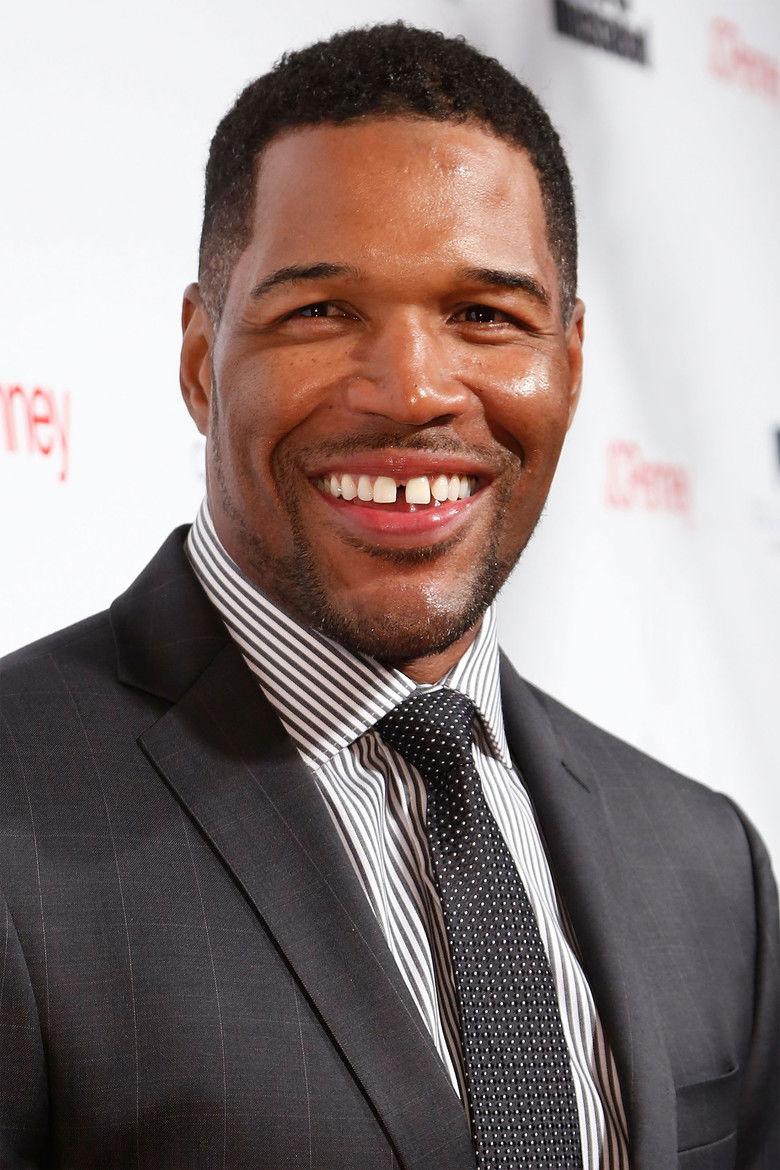 Who is Michael Strahan?: Biography, Career, Net Worth & Personal Life