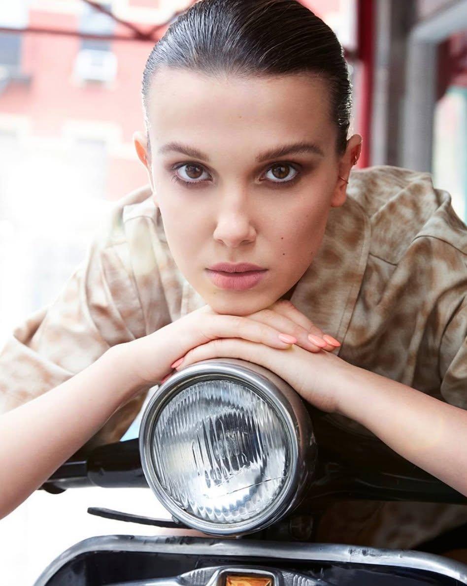 Who is Millie Bobby Brown: Biography, Career, Net Worth & Personal Life