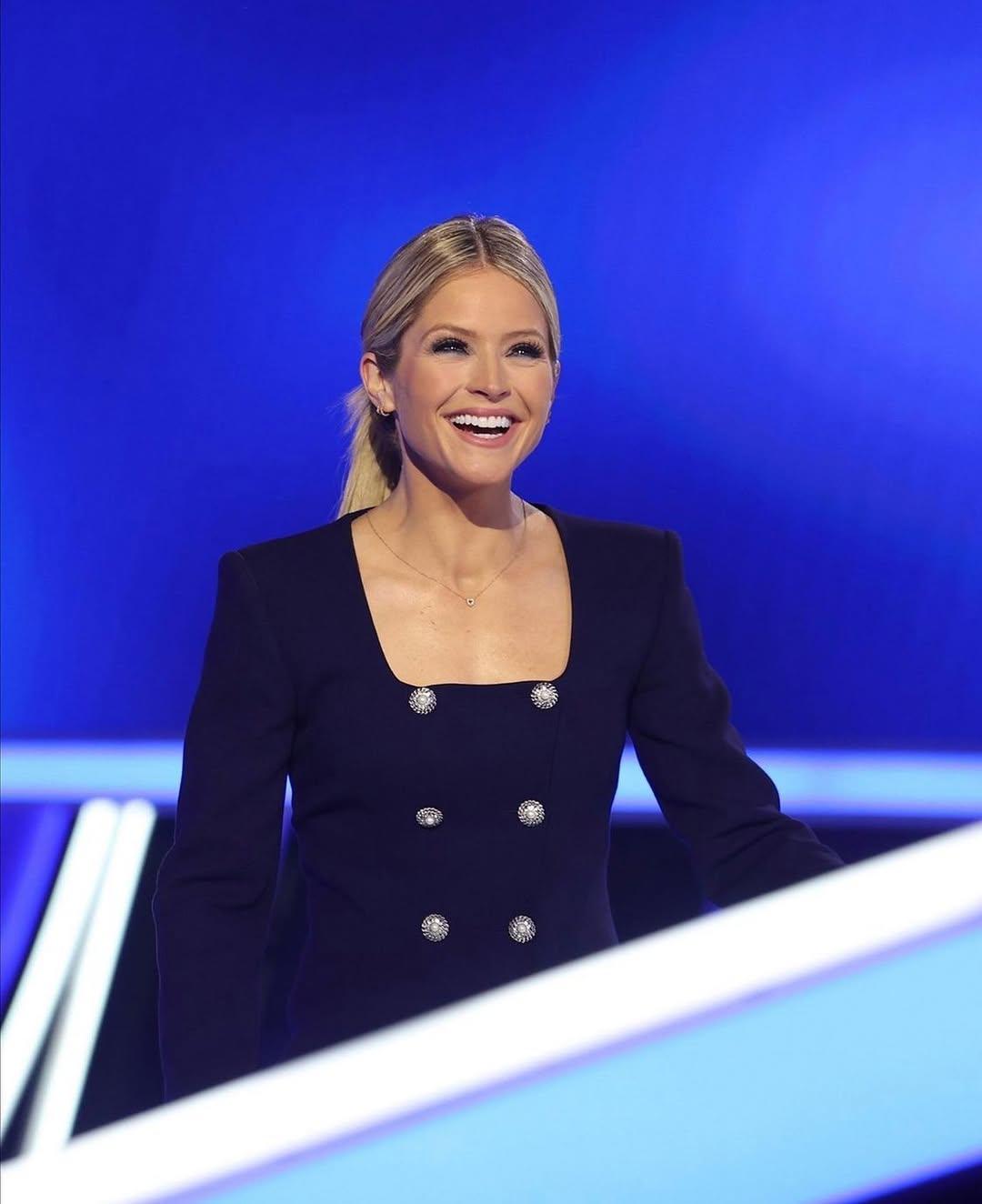 Who is Sara Haines?: Biography, Career, Net Worth & Personal Life