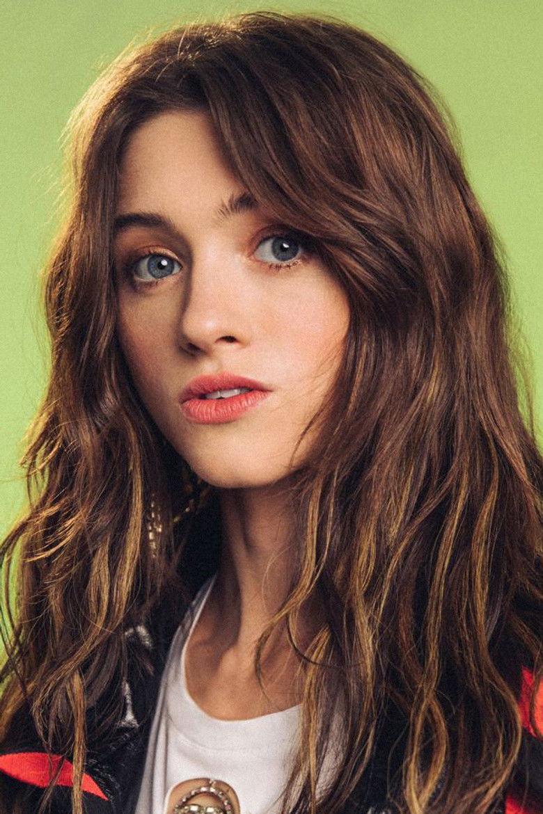 Who is Natalia Dyer?: Biography, Career, Net Worth & Personal Life