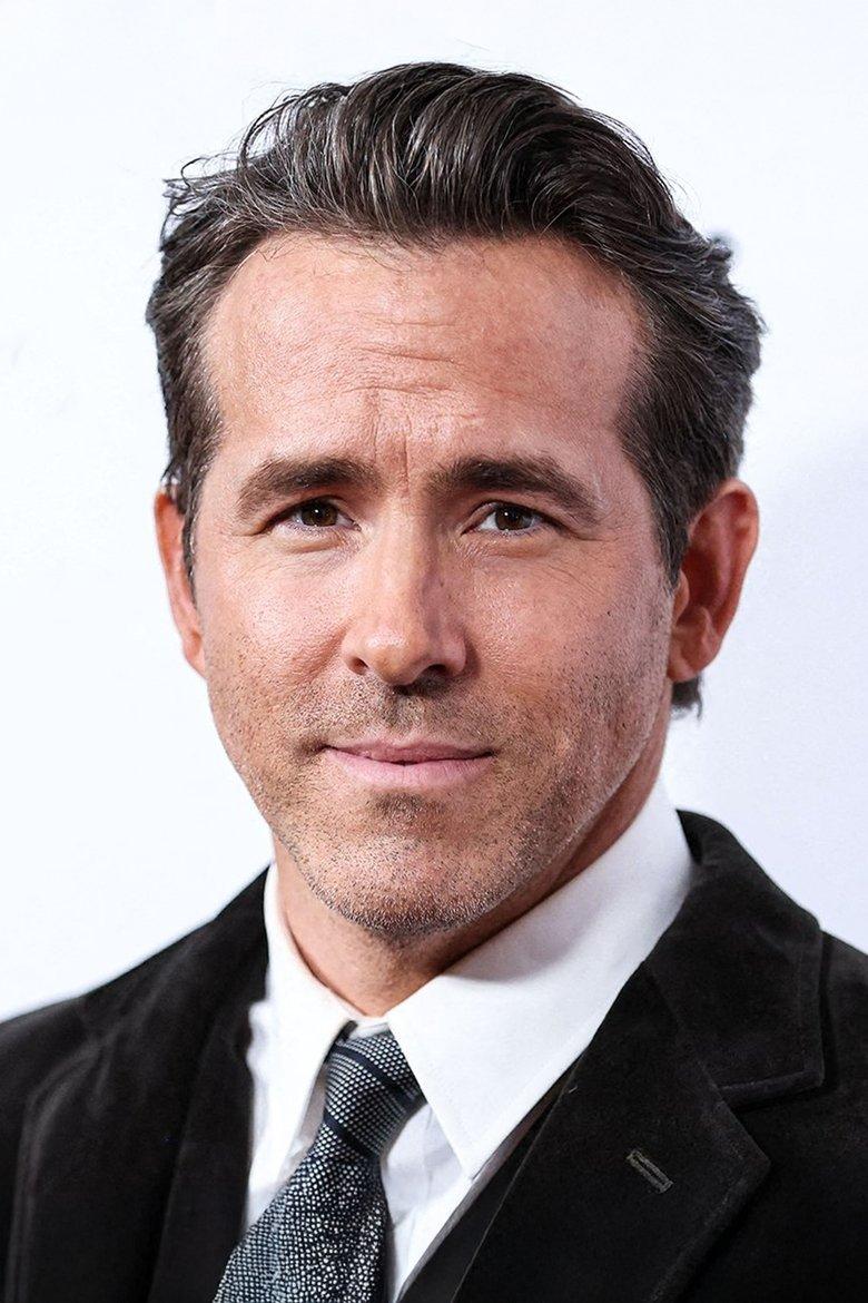 Ryan Reynolds: Biography, Career, Net Worth & Personal Life