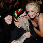 Who is David Allan Coe Wife?(Kimberly Hastings); Age, Career, Relationship with David Allan Coe