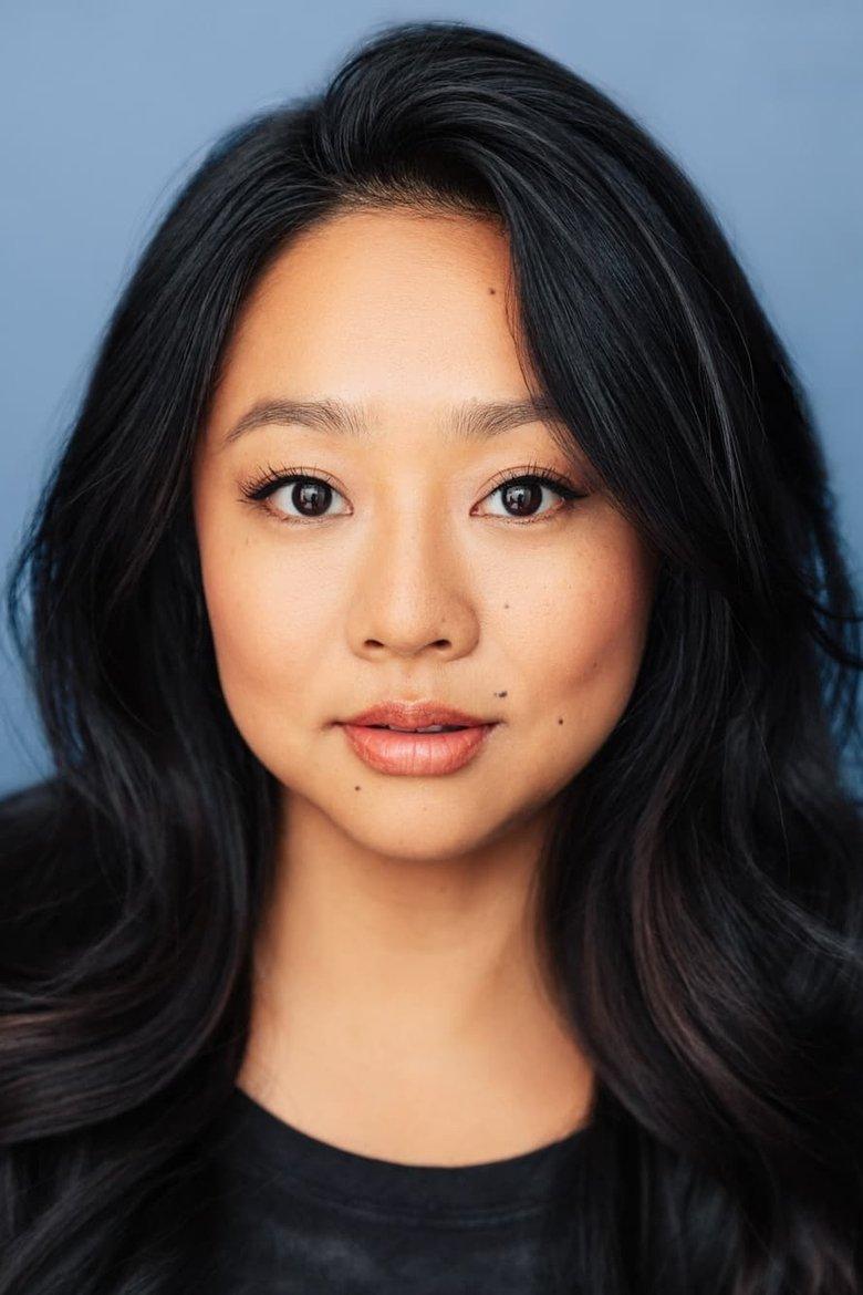 Who is Stephanie Hsu?: Biography, Career, Net Worth & Personal Life