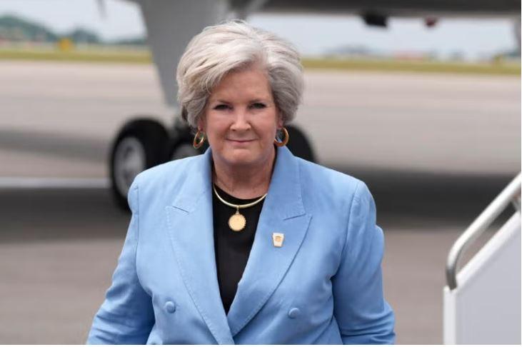 Who is Susie Wiles? (the White House Chief of Staff); Birth, Age, Career and Political Rise