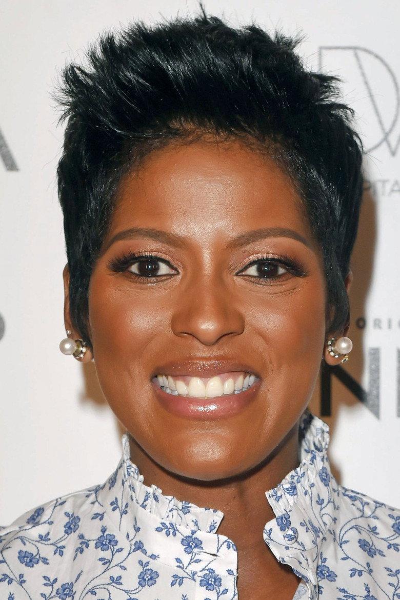 Who is Tamron Hall?: Biography, Career, Net Worth & Personal Life