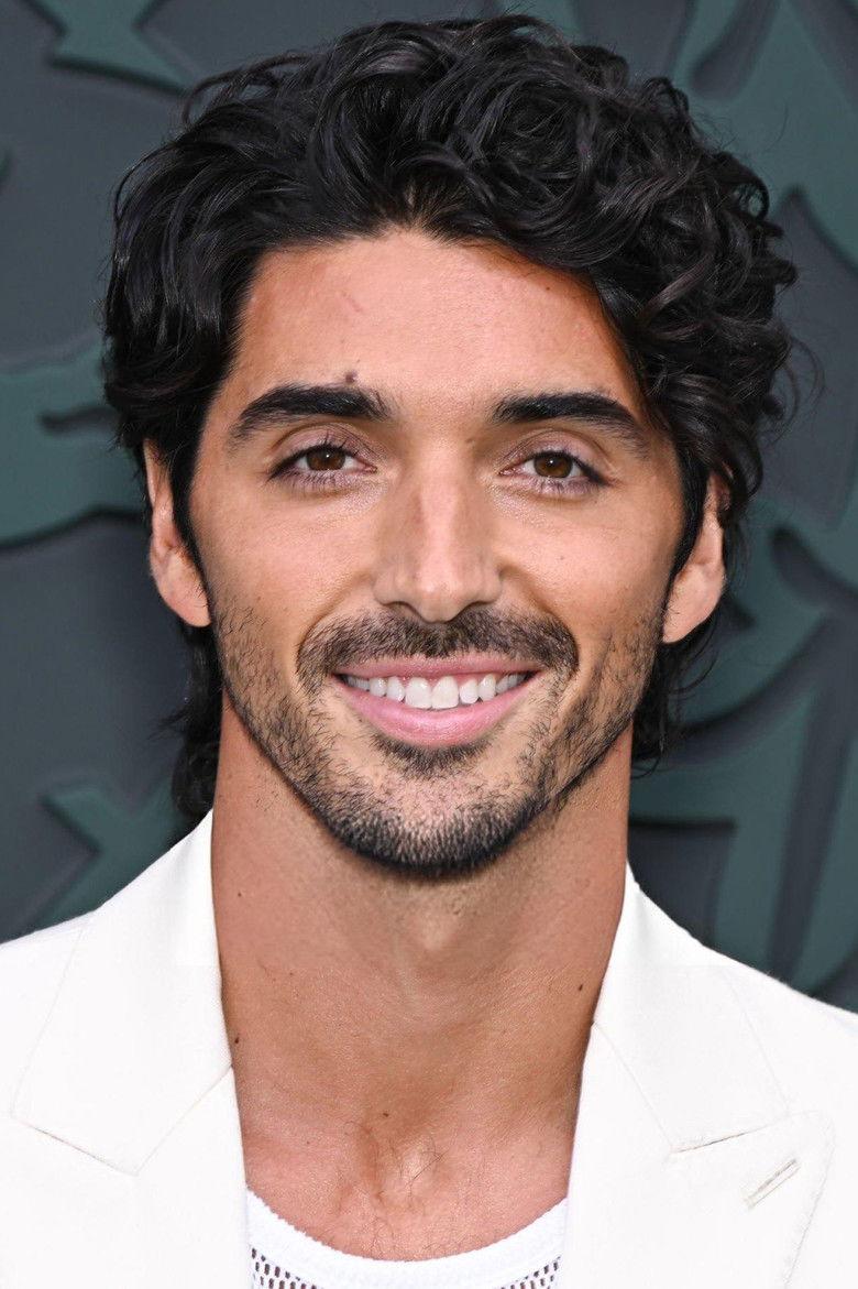 Taylor Zakhar Perez: Biography, Career, Net Worth & Personal Life
