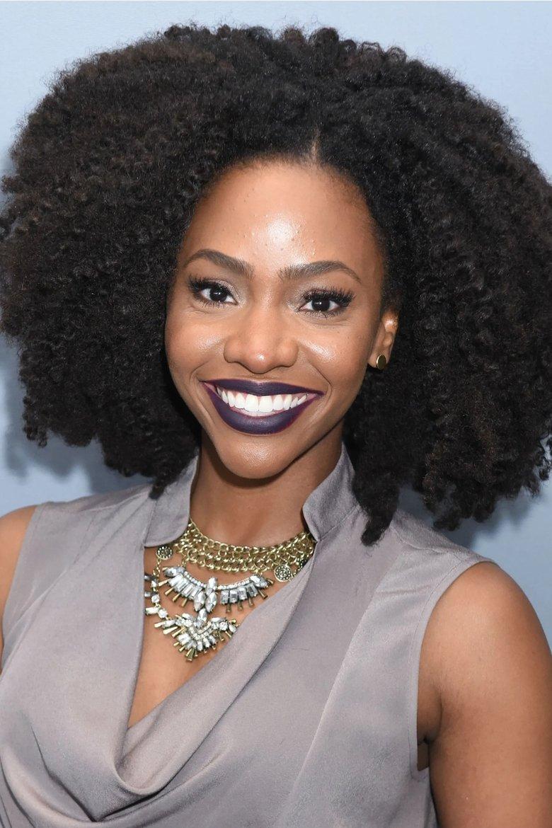 Teyonah Parris: Biography, Career, Net Worth & Personal Life