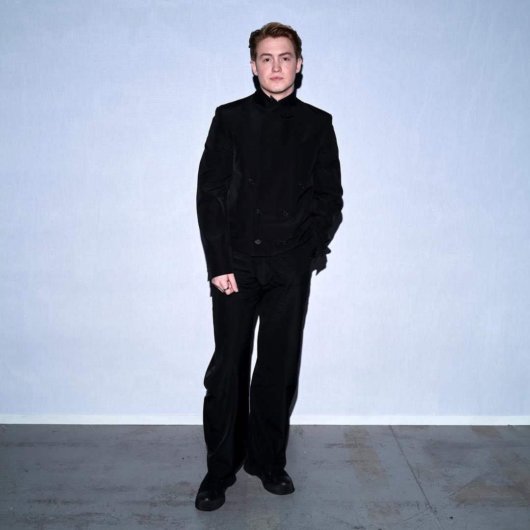 Kit Connor: Biography, Career, Net Worth & Personal Life