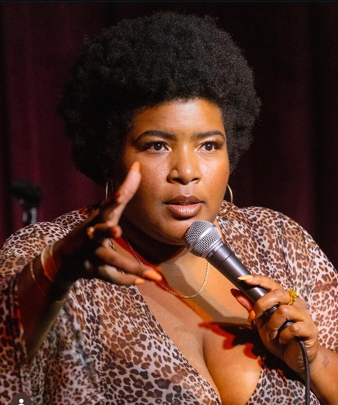 Dulce Sloan: Biography, Career, Net Worth & Personal Life