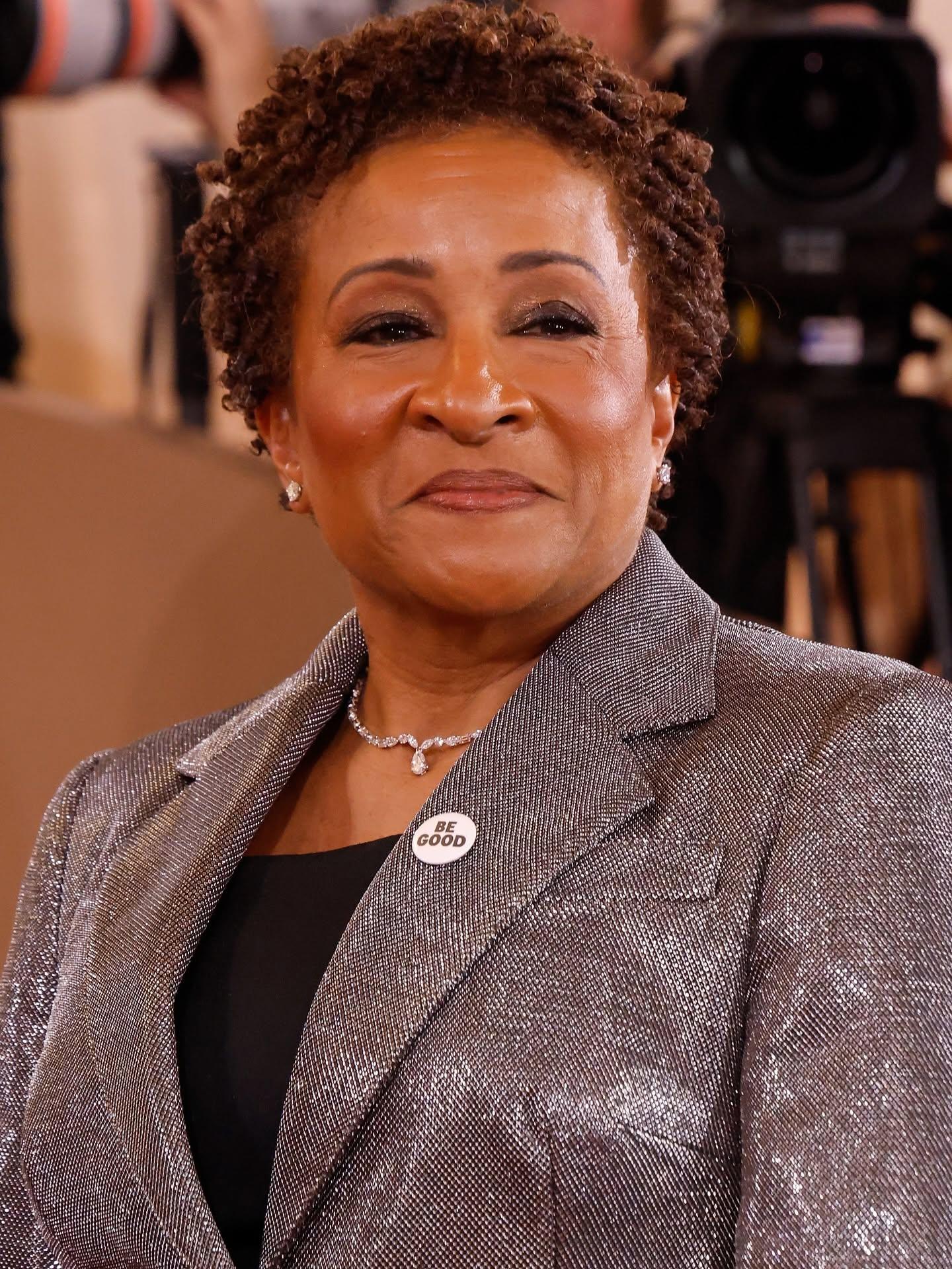 Who is Wanda Sykes?: Biography, Career, Net Worth & Personal Life