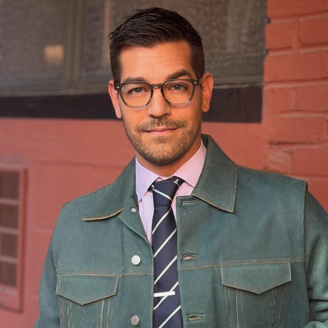 Who is Matt Rogers?: Biography, Career, Net Worth & Personal Life