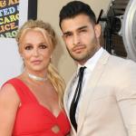 Who is Sam Asghari? (Britney Spears husband);Age, Marriage, Divorce